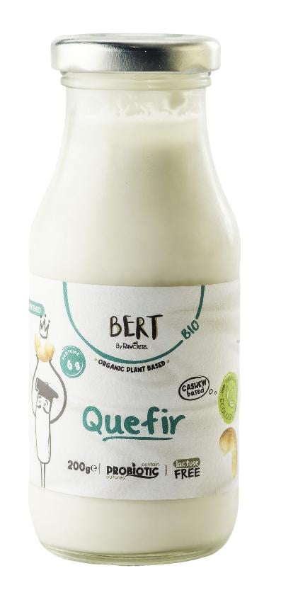 Bert Quefir BIO kesu alapú kefír jellegű készítmény