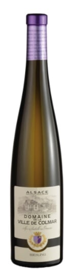De Colmar Pinot Gris
