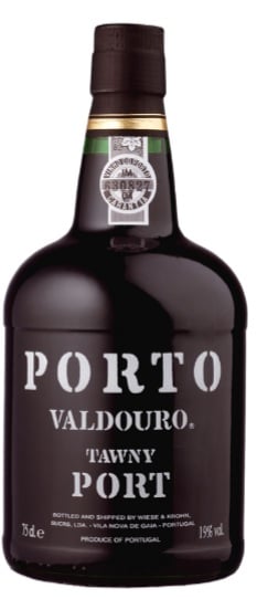 Valdouro Tawny Port