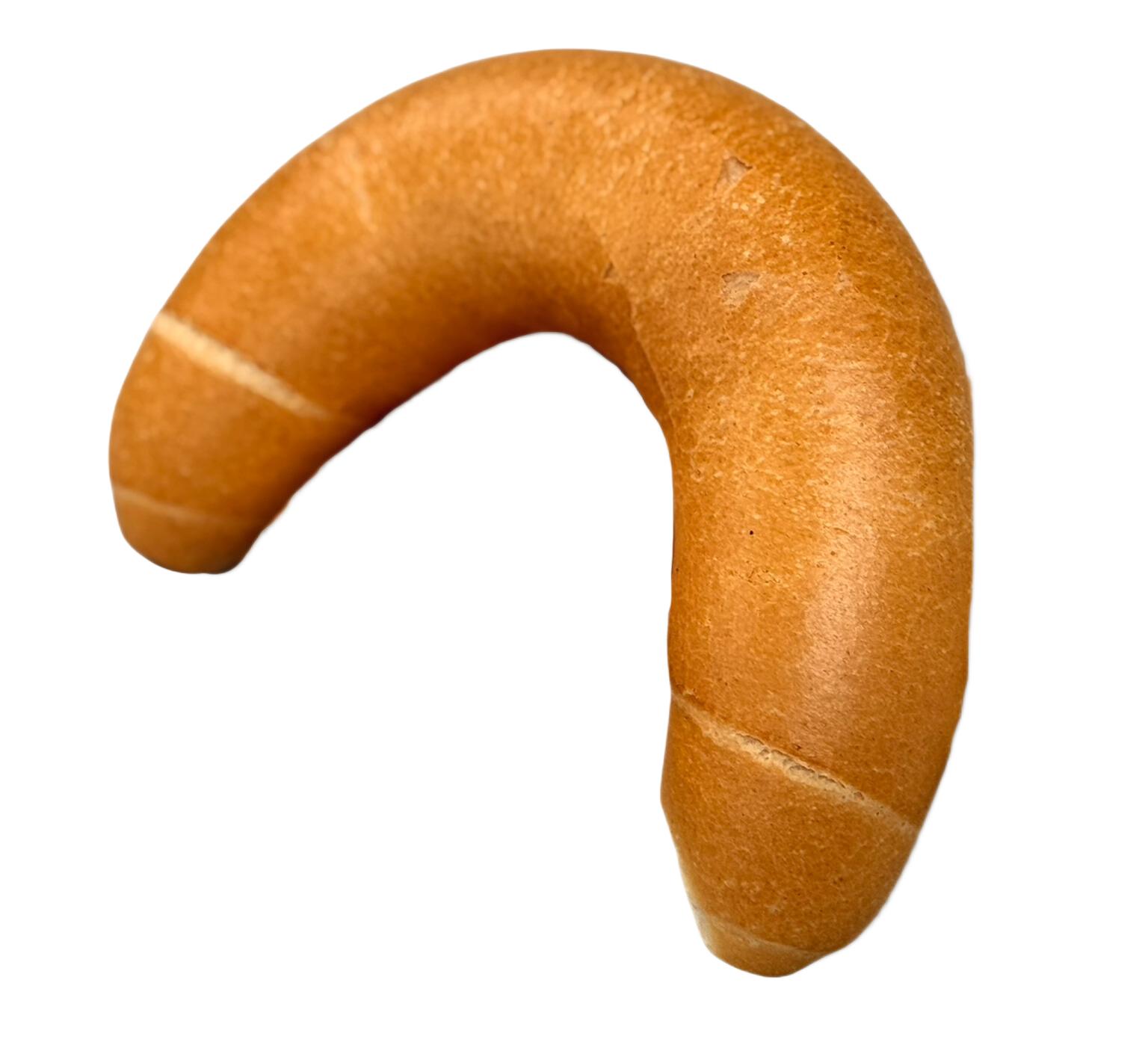 Tejes kifli