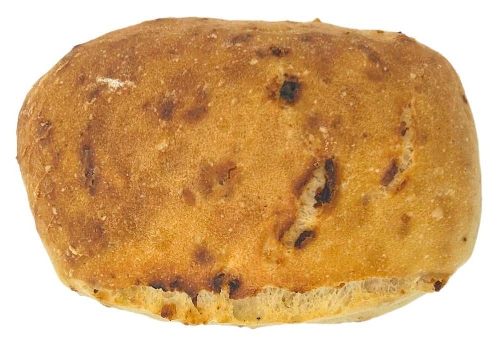 Jókenyér Pirított hagymás ciabatta