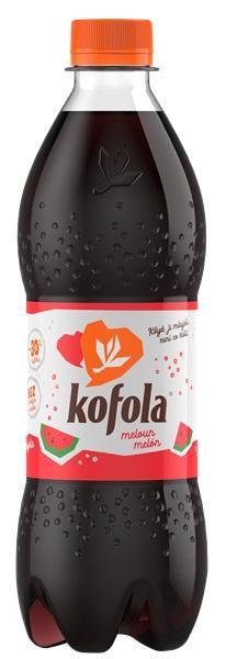Kofola dinnye