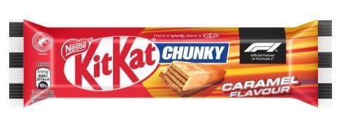 KitKat Chunky Farbled F1