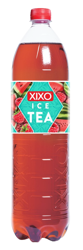 XIXO Ice Tea Dinnye-Málna
