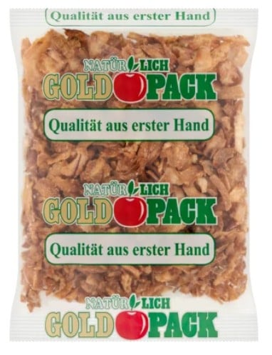 Gold Pack Sült hagyma