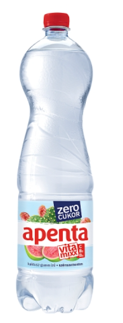 Apenta Vitamixx ZERO kaktusz-guava