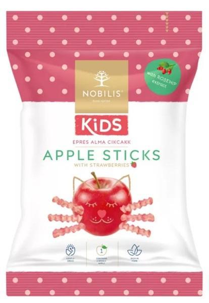 Nobilis Kids epres alma cikcakk