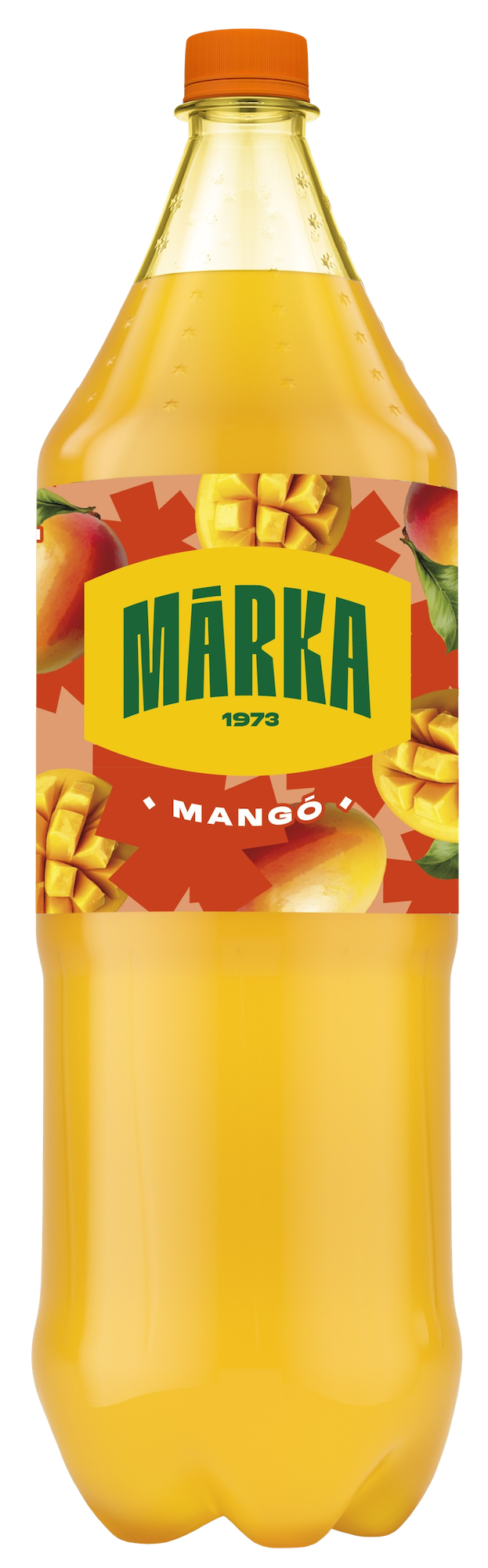 Márka Mangó