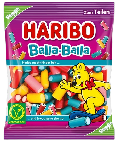 HARIBO Balla-Balla