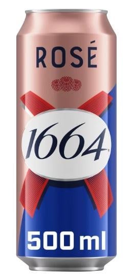 1664 Rose búzasör 4,5%