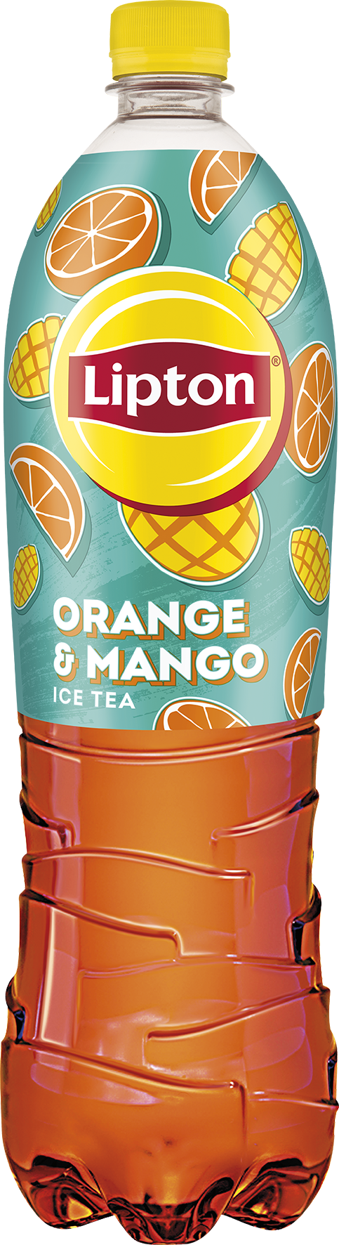 Lipton Ice Tea Narancs-Mango