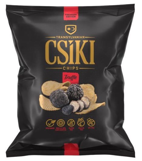 Csíki Chips Truffle