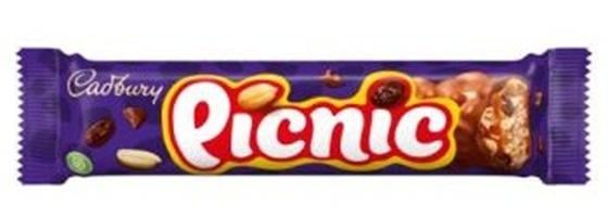 Cadbury Picnic
