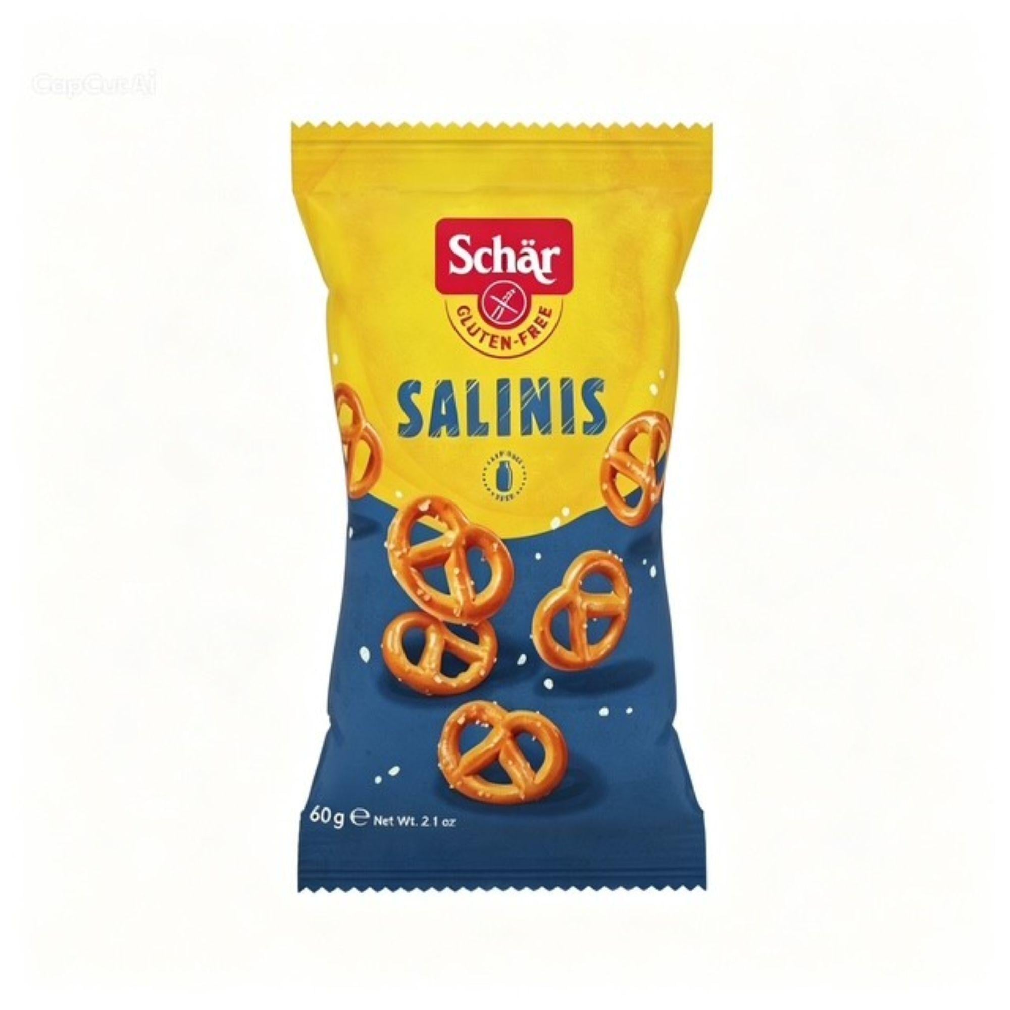 Schär Salinis sósperec
