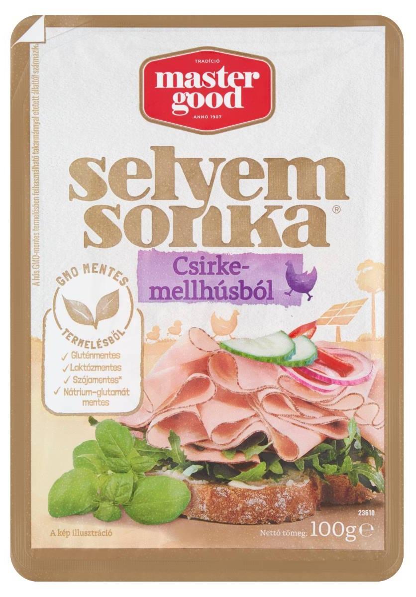 Master Good selyemsonka csirkemellhúsból