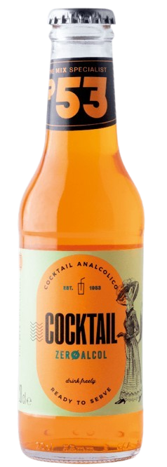 Polara Cocktail