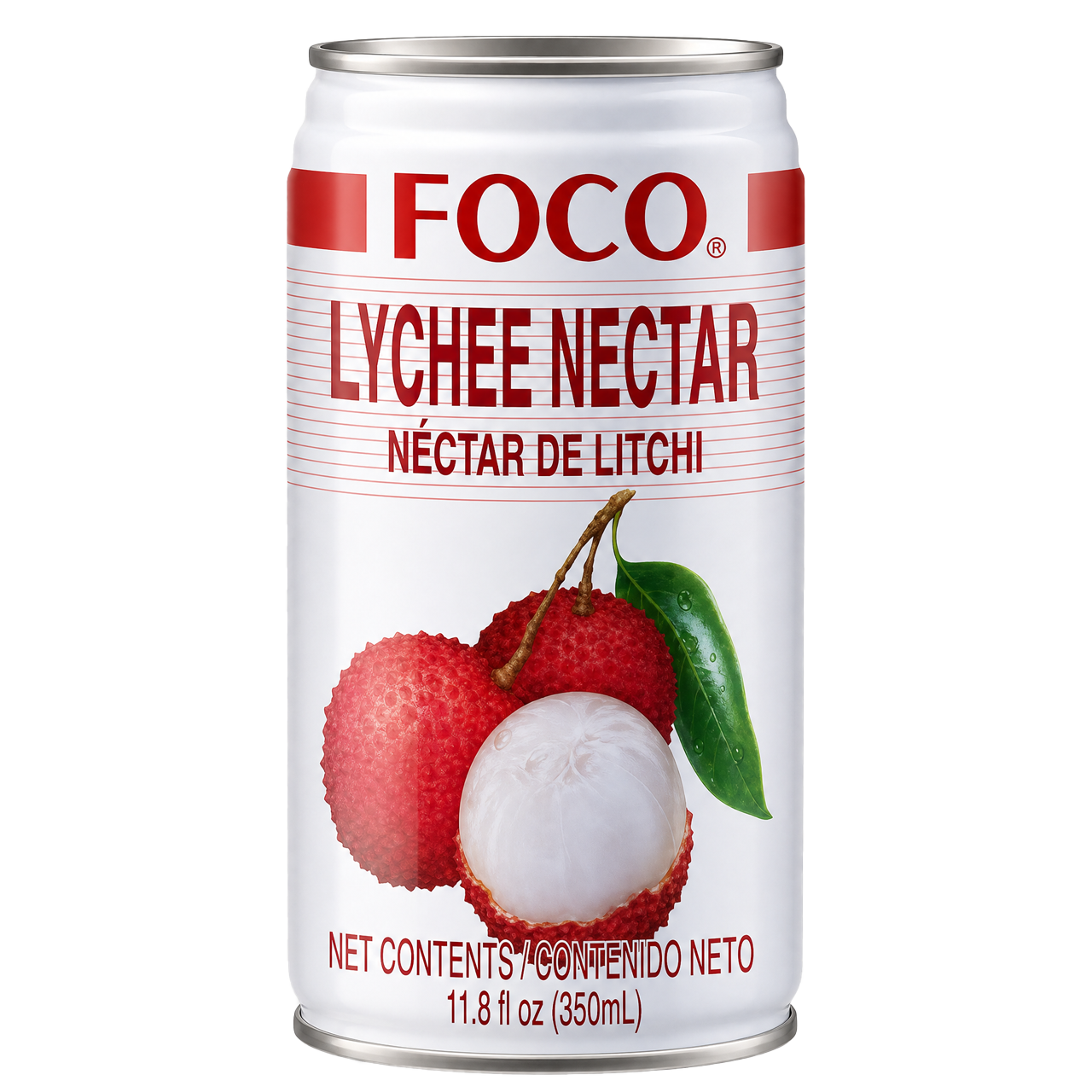 FOCO Lychee ital