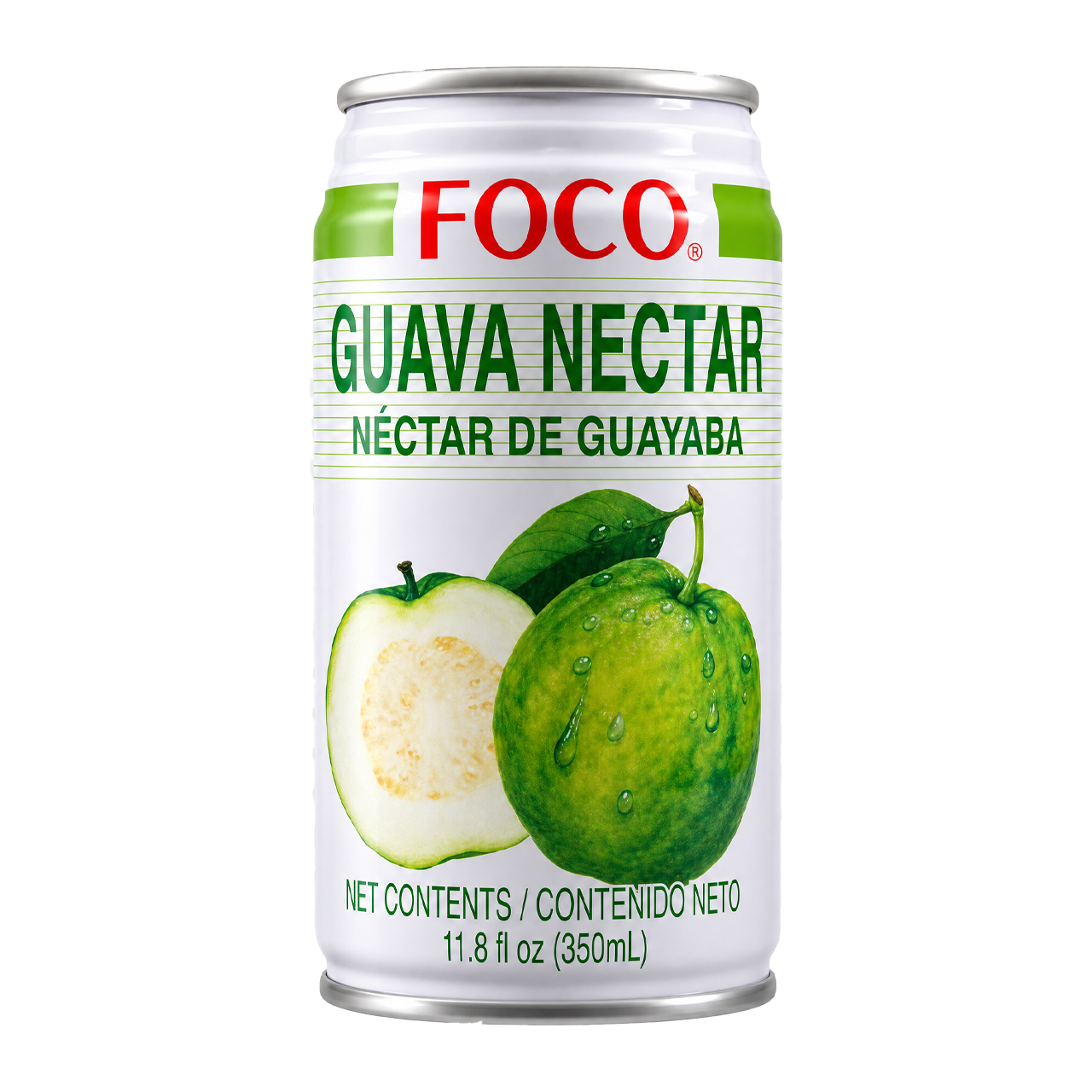 FOCO Guava ital