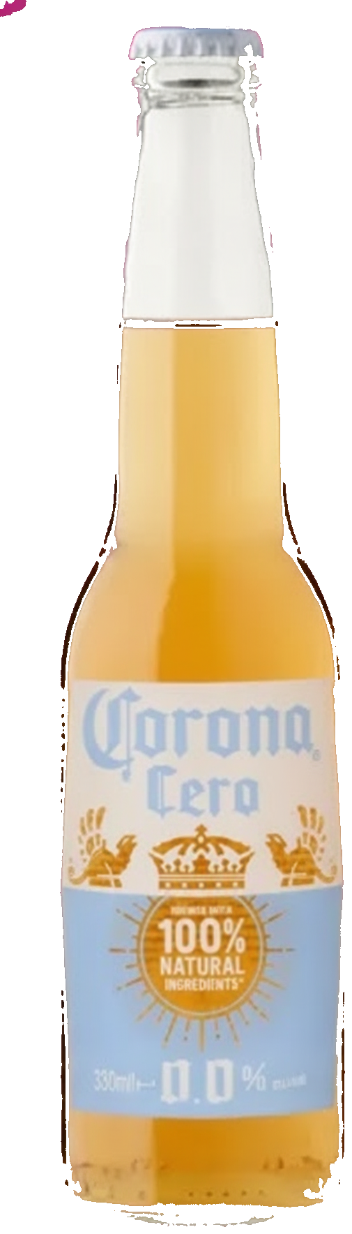 Corona Cero