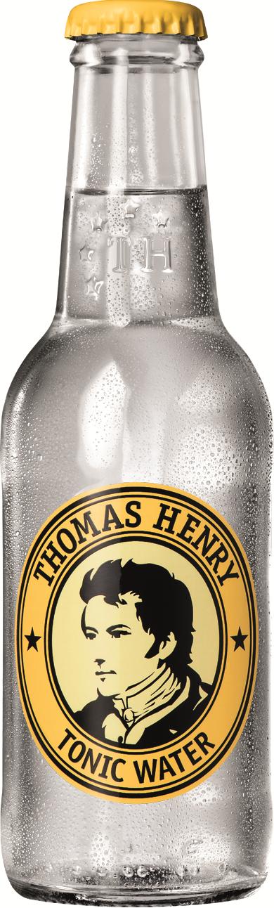 Thomas Henry Tonic Water