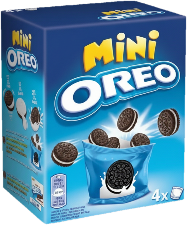 Oreo Mini