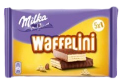 MILKA WAFFELINI Multi Pack