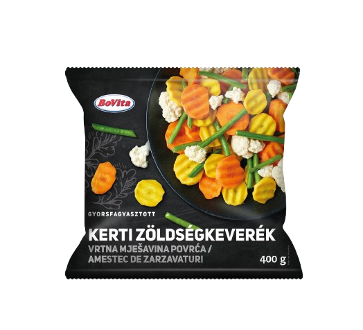 Bovita Kerti Keverék
