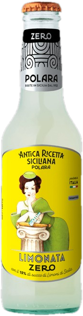 Polara Limonata Zero
