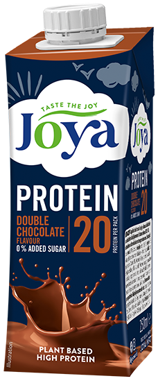 Joya Protein ital dupla csokoládé
