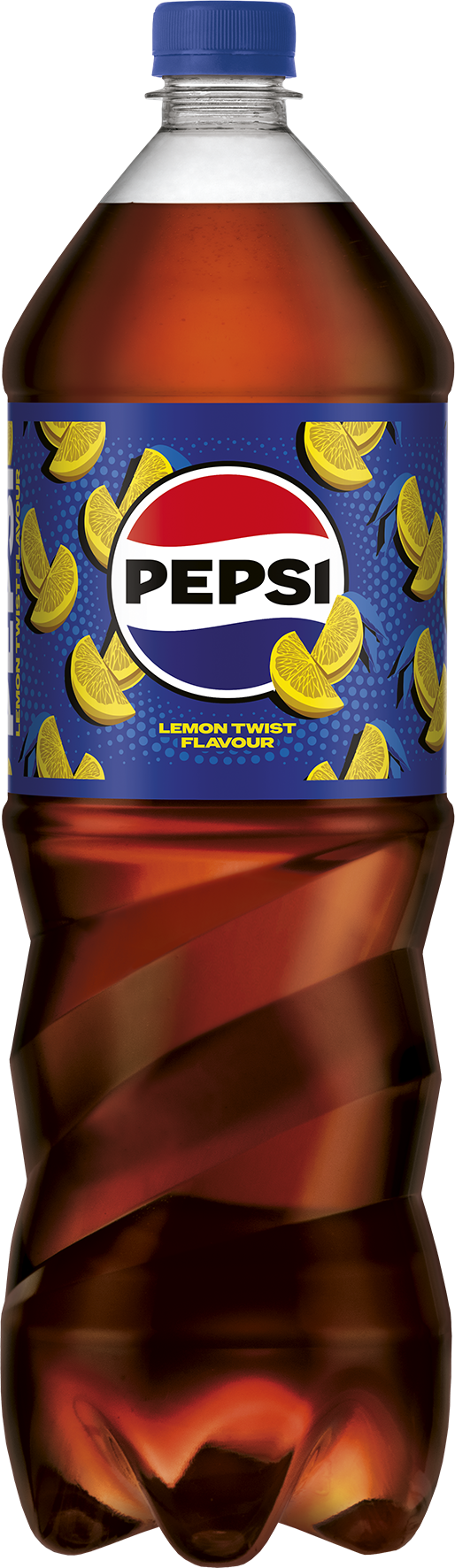 Pepsi Twist