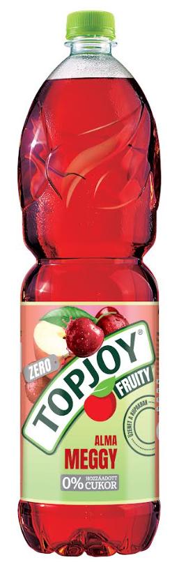 Topjoy Fruity Zero Alma - Meggy