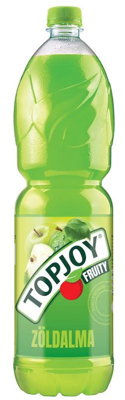 Topjoy Fruity Zöldalma