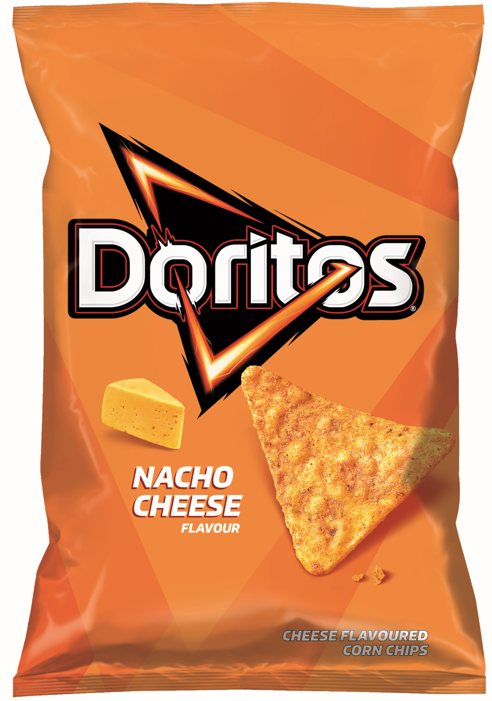 Doritos Nacho Sajtos