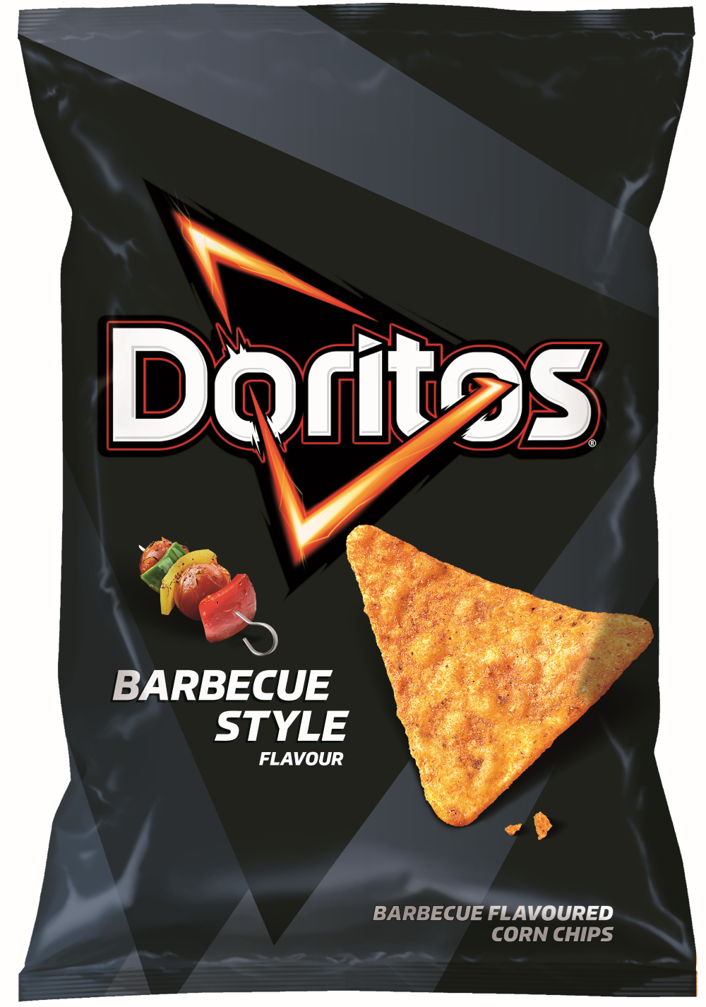 Doritos BBQ
