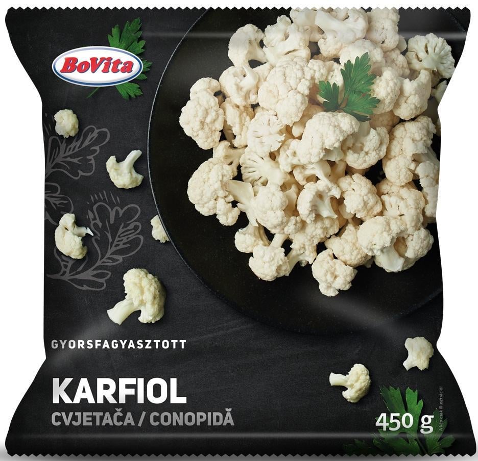 Bovita Karfiol