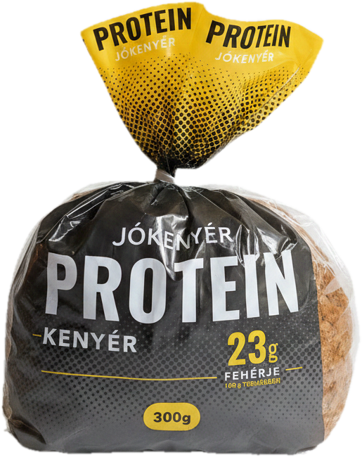 JÓkenyér Protein kenyér