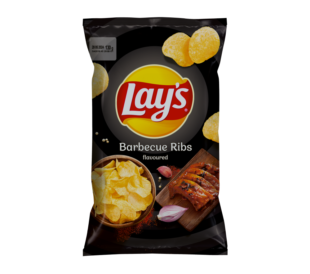 Lay's barbecue oldalas