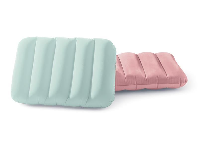 Intex 68676 Felfújható párna - 43 x 28 cm többféle