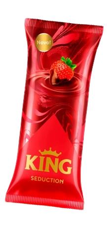 King Seduction jégkrém