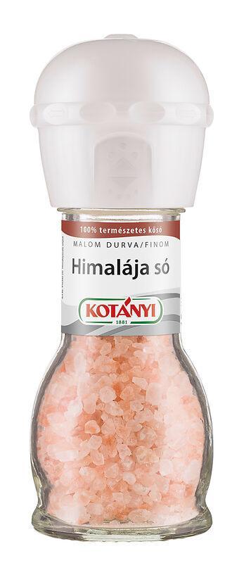 Kotányi Himalája só malom