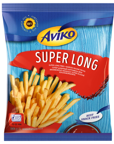 Aviko Super Long 7mm