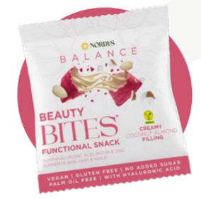 Balance Bites Beauty - Ropogós ostyapárna