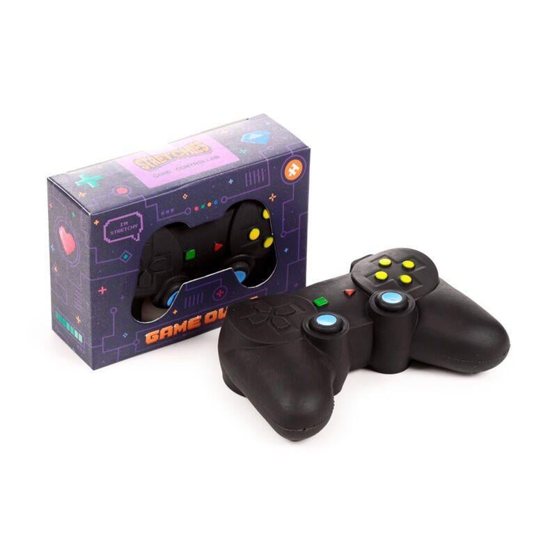 Antistressz Játék - Controller - Game Over