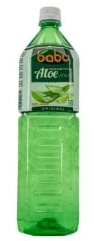 Babu Aloe Vera ital
