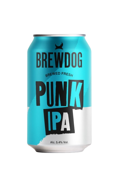 BrewDog Punk IPA