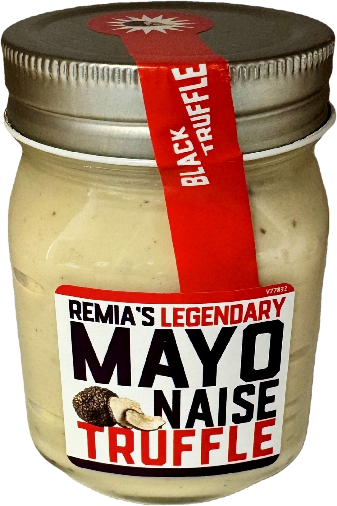 Remia Legendary szarvasgombás majonéz