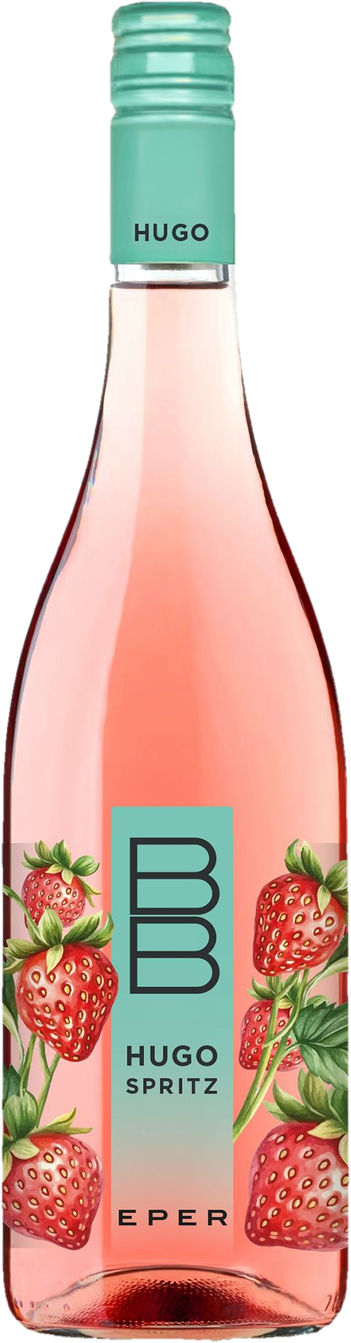 BB Hugo Eper Spritz