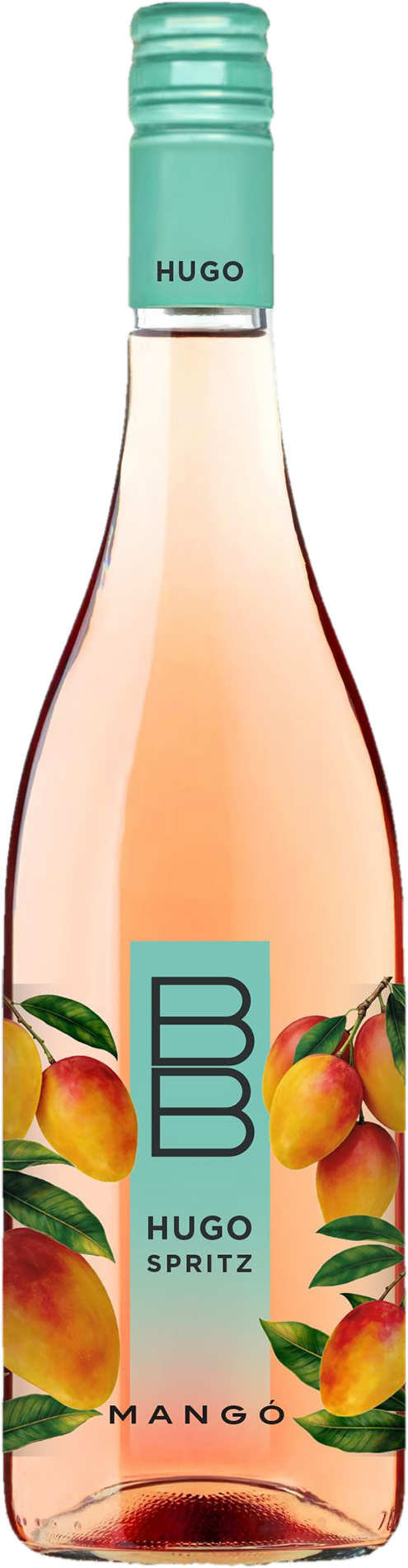 BB Hugo Mangó Spritz