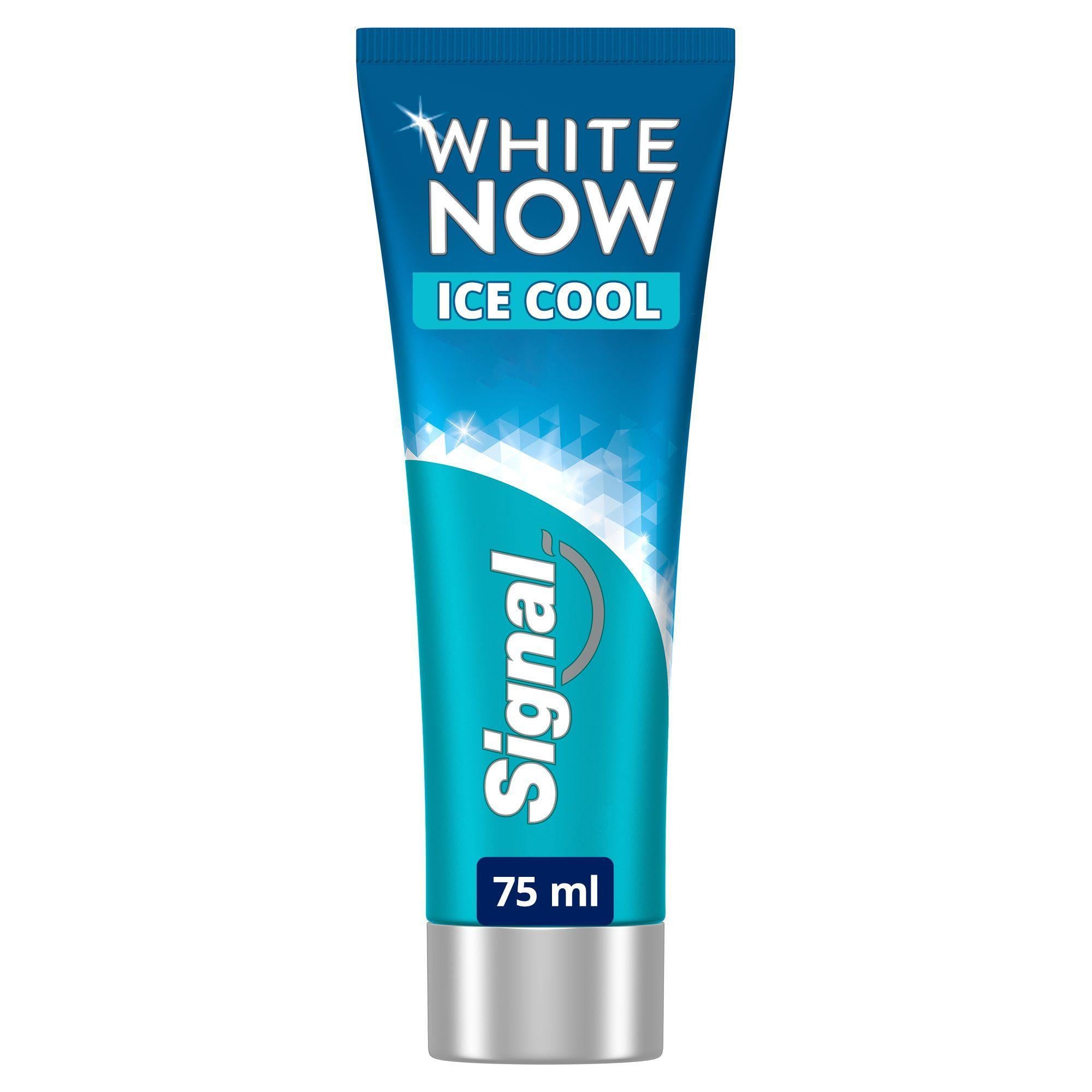 Signal White Now Ice Cool fogkrém
