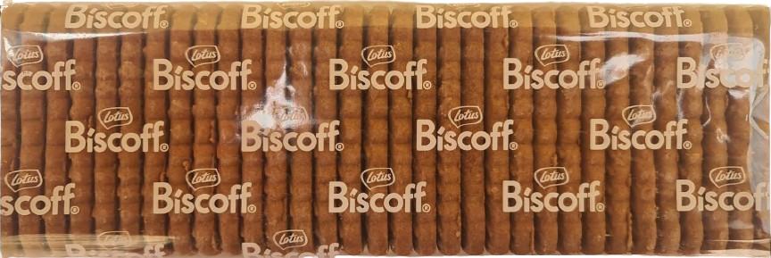 Lotus biscoff keksz
